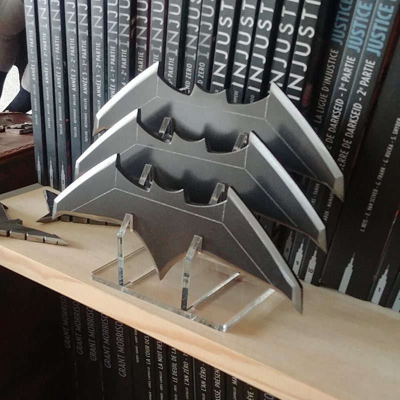 Batarang "BVS" – Image 5