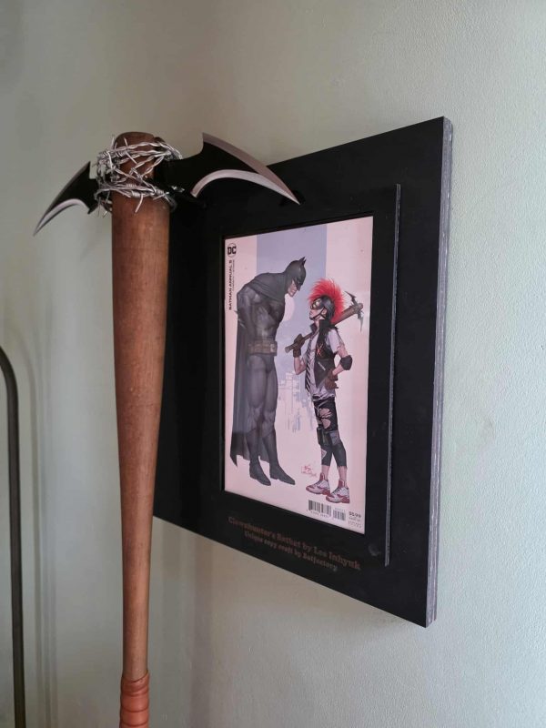 Clown Hunter - Lee InHyuk- Création unique – Image 4
