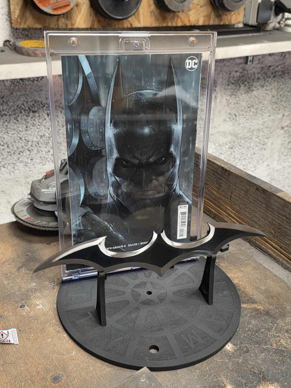 Batarang de Jeehyung Lee - Création unique