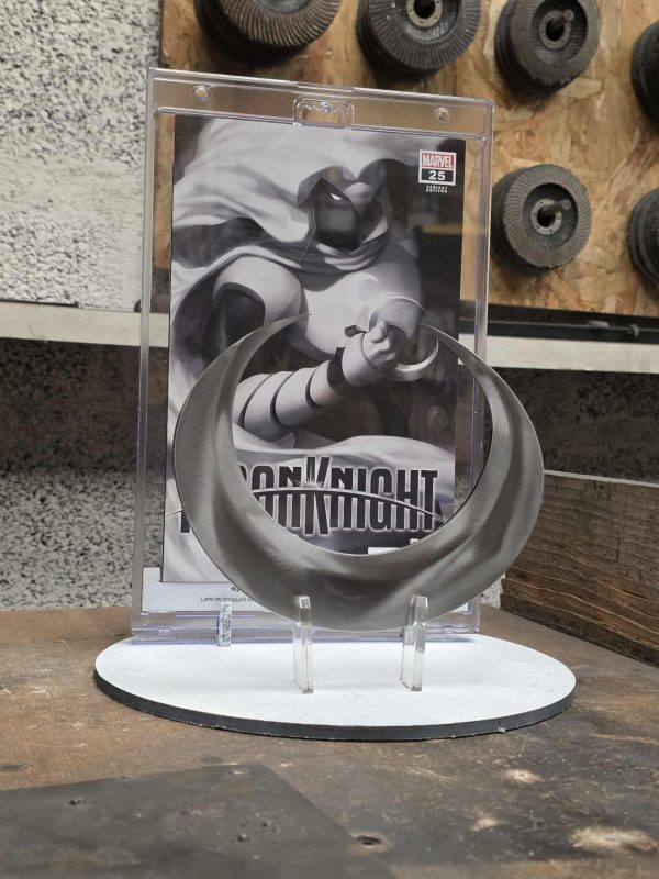 MoonKnight By Artgerm - Création unique – Image 5