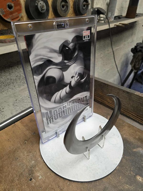 MoonKnight By Artgerm - Création unique – Image 4