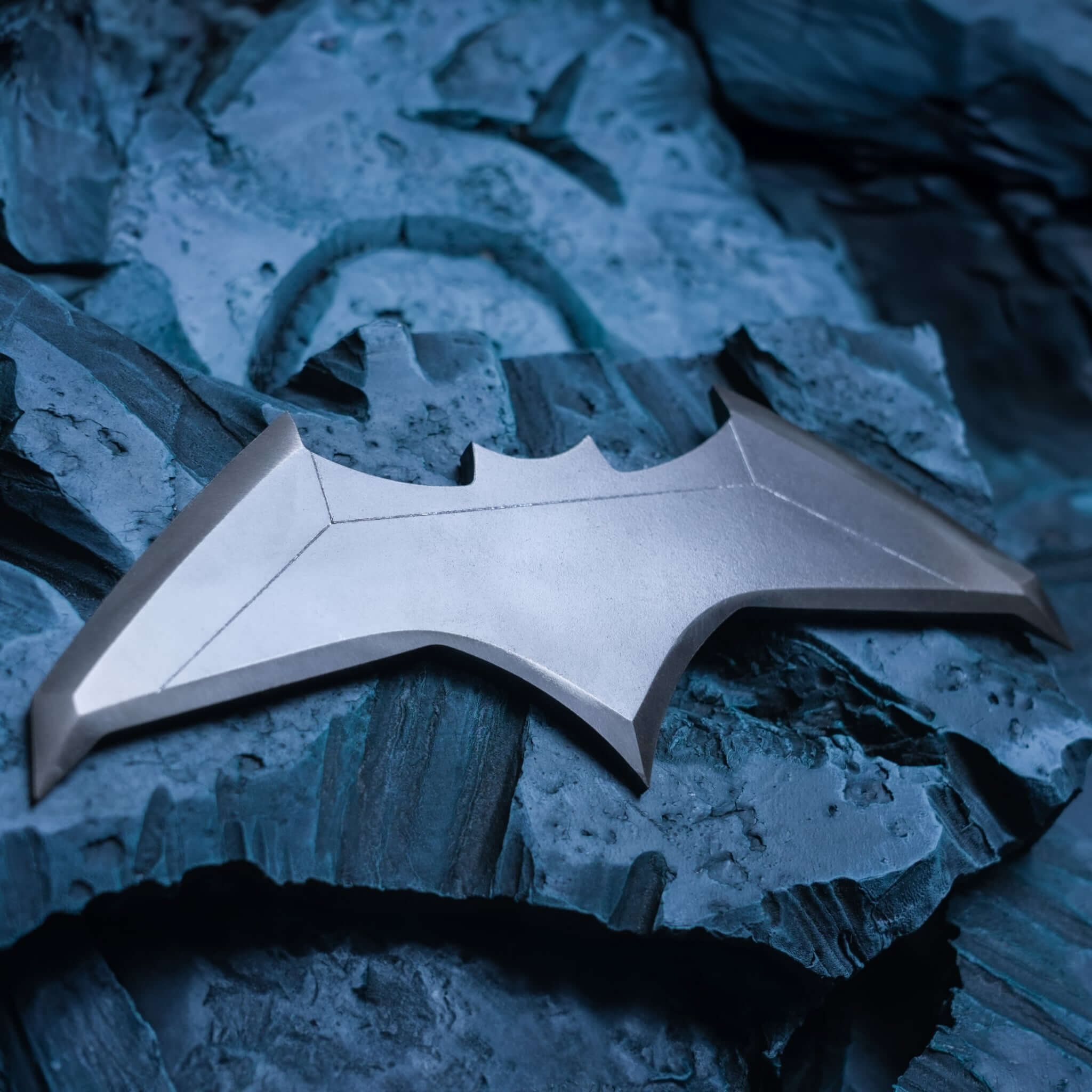 Batarang "BVS"