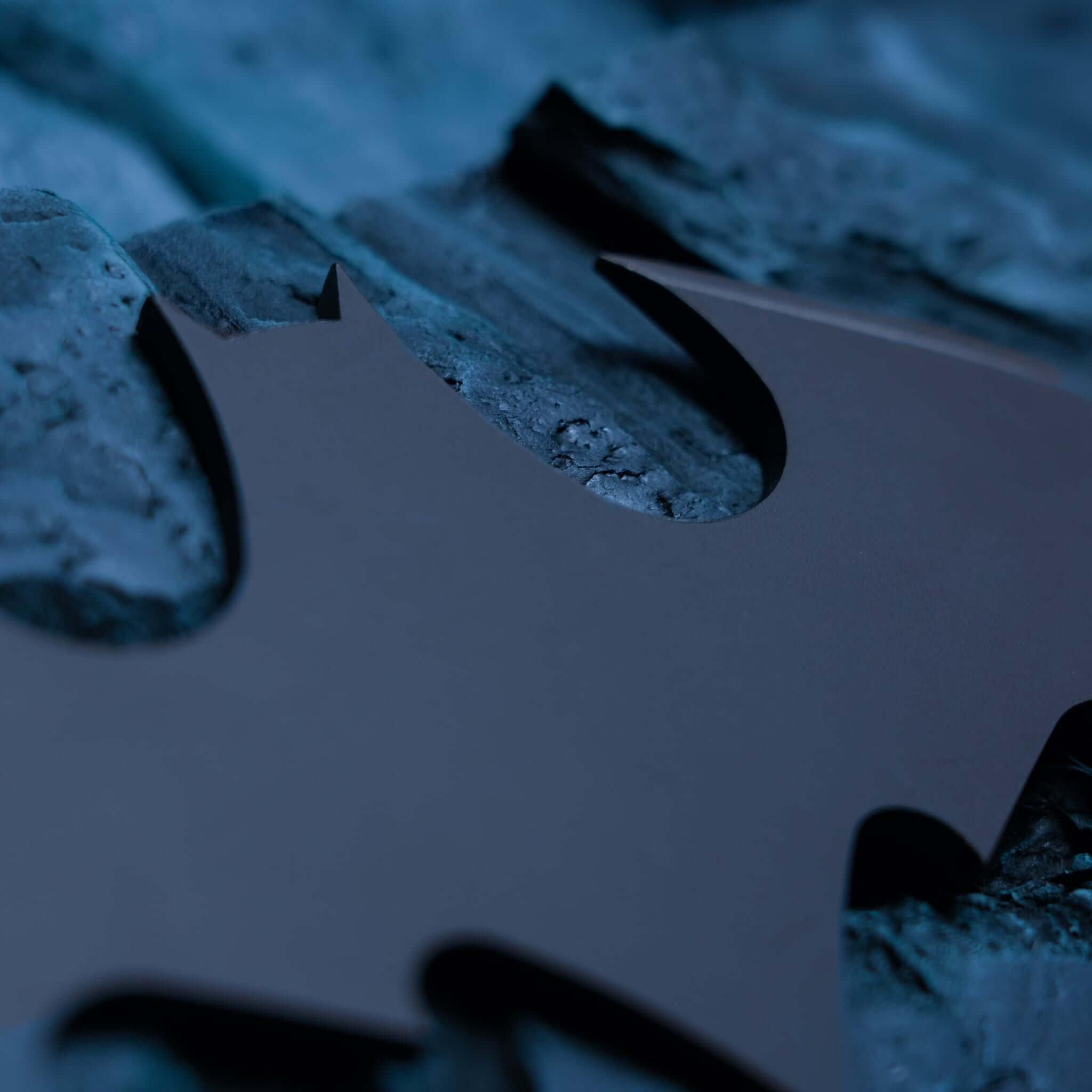 Batarang "logo classique" – Image 2