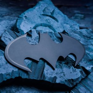 Batarang "logo classique"