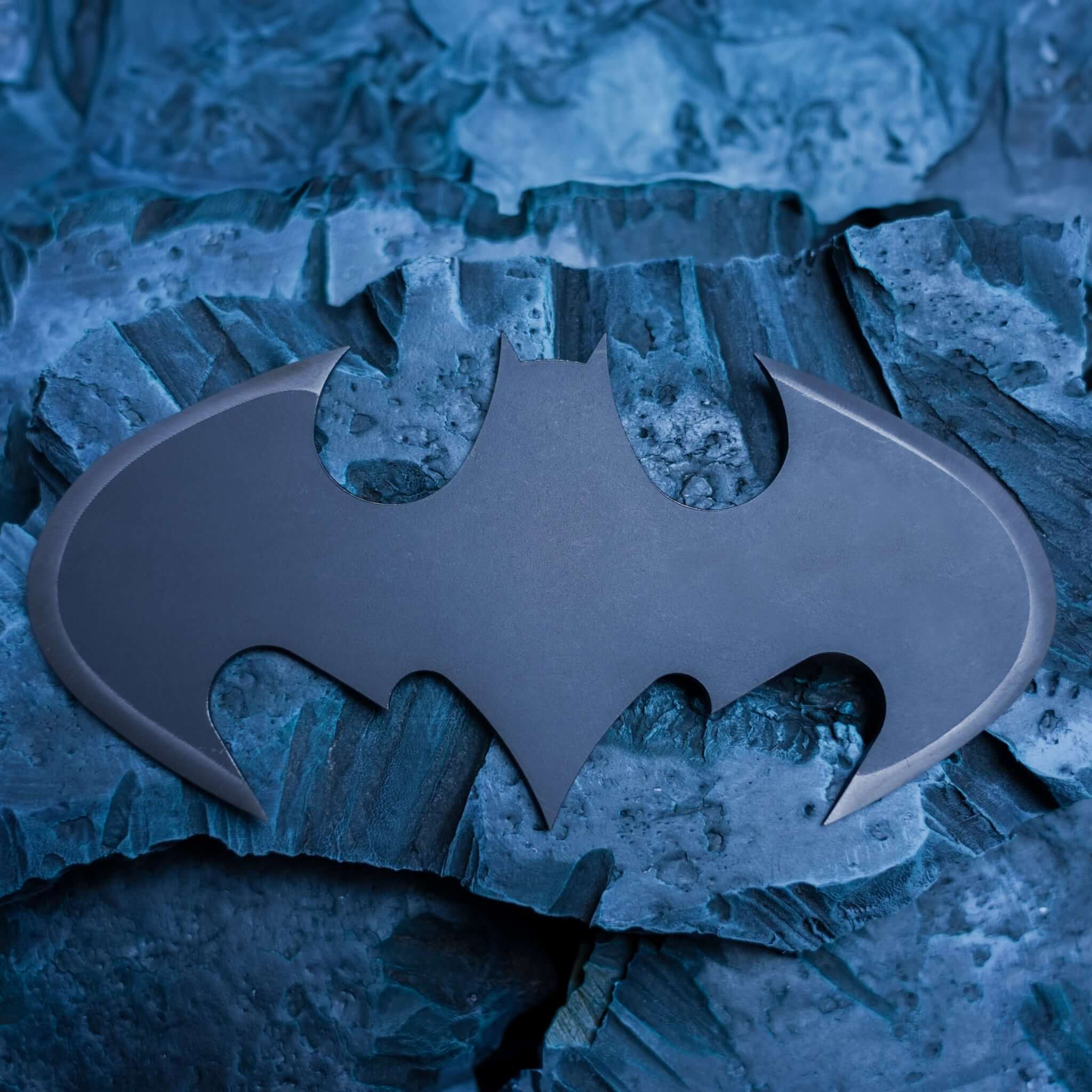 Batarang "logo classique" – Image 3