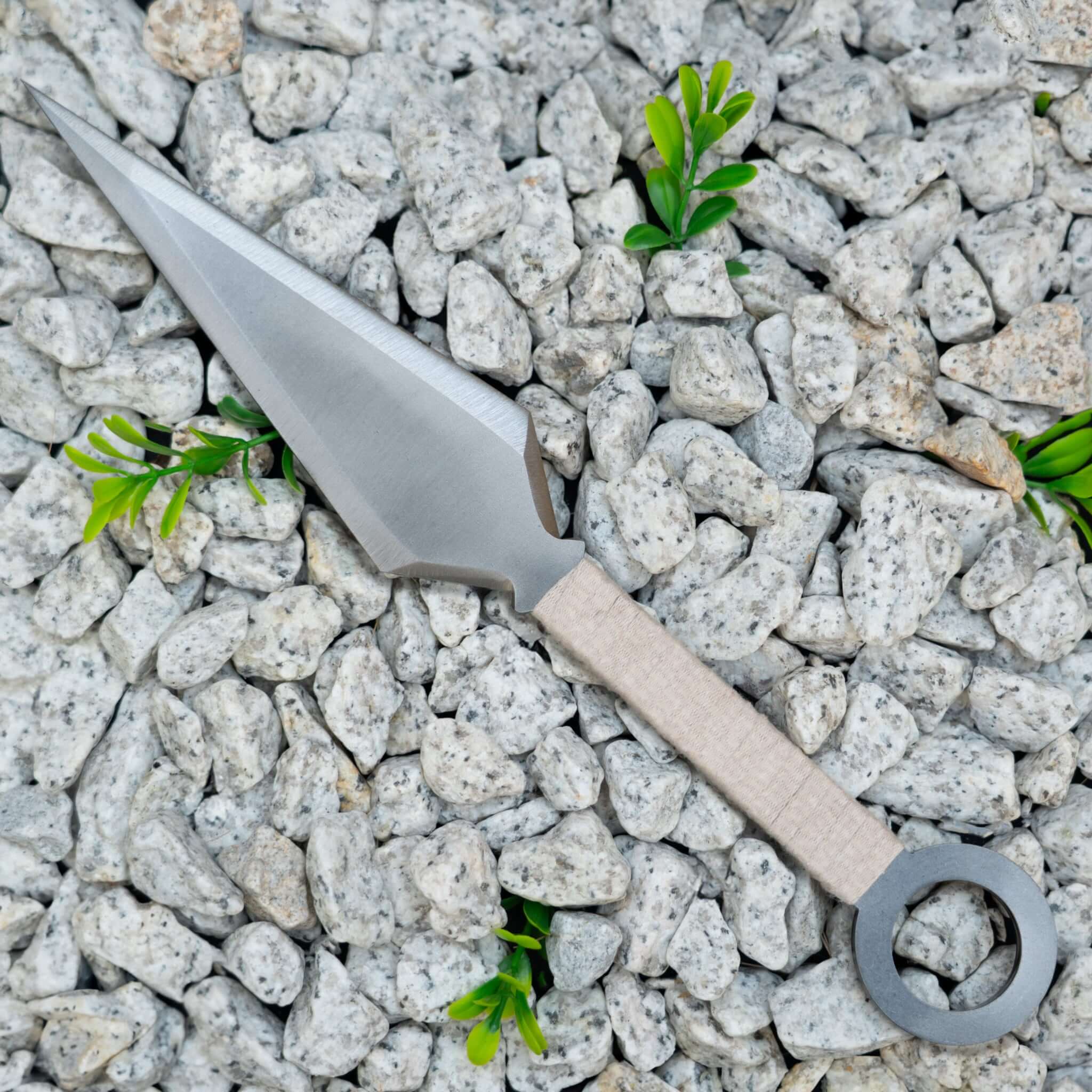 Couteaux de lancer "Kunai" – Image 2