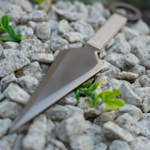 Couteaux de lancer "Kunai"