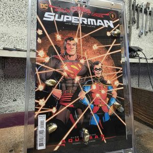 Sélection Comics Ogives - Créations uniques