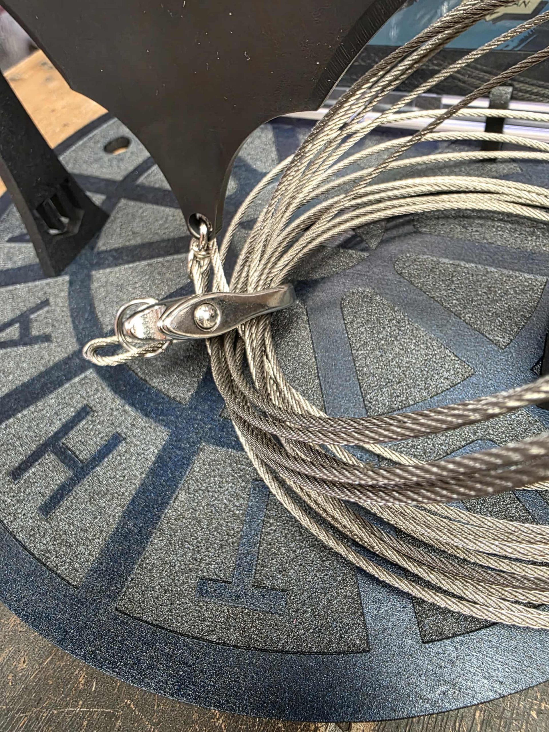 Batgrappin by K.Nowlan - One shot – Image 6