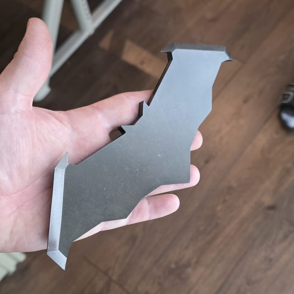 Batarang Jimenez V2 – Image 3