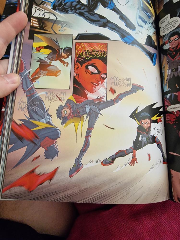 Projectile Redhood Gun – Image 2