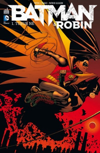Batarang "Batman & Robin" New 52 – Image 3