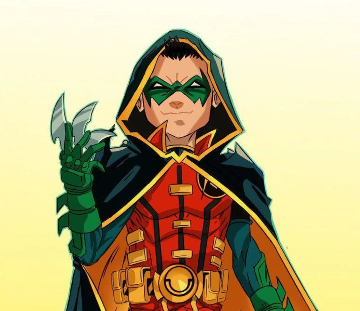 Ergot de Robin - Couteau de lancer – Image 3