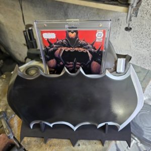 Batarang Kristafer Anka - Création unique