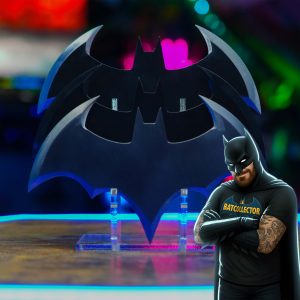 Batarang - Le Batcollector