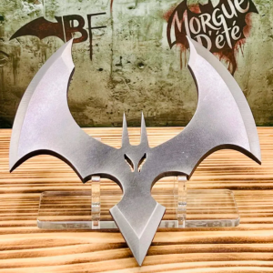Nocturne Vengeresse - Morgue d'été