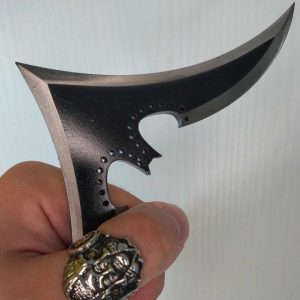 "TDC Proto" - Design by Hugo